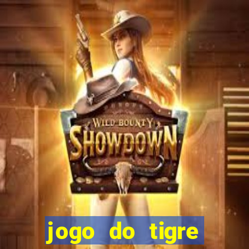 jogo do tigre deposito de 3 reais